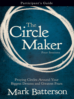 cover image of The Circle Maker Participant's Guide
